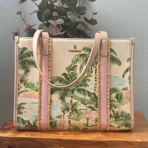 Costal Dreams Tote